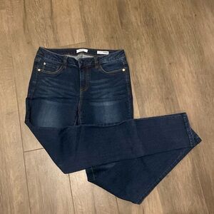 Women’s kensie skinny jeans - 29 Tall